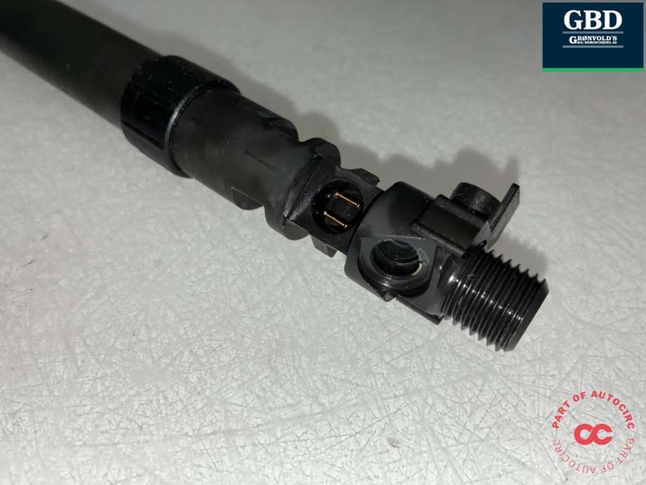 Dyse innsprøyting diesel til Peugeot 508 2014-2018 (Type I, Fase 2)  (1980 L3|)