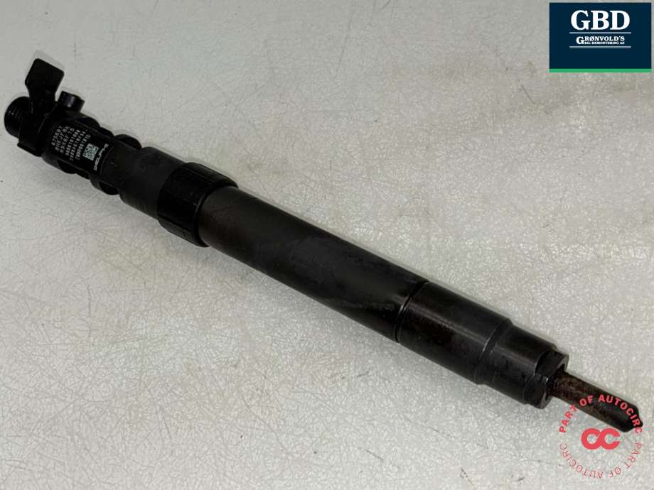 Dyse innsprøyting diesel til Peugeot 508 2014-2018 (Type I, Fase 2)  (1980 L3|)