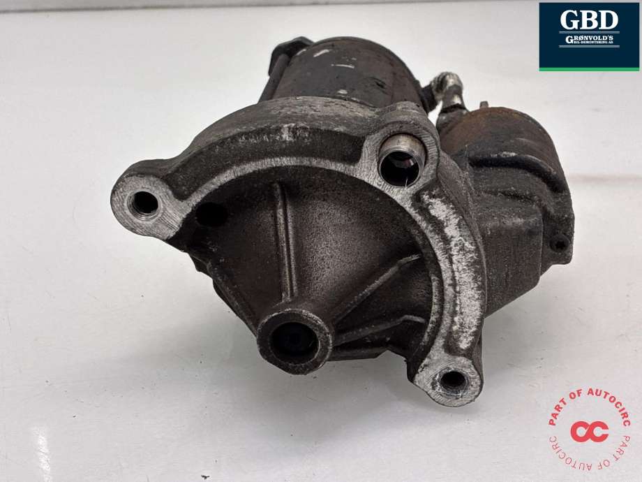 Starter diesel til Peugeot 508 2014-2018 (Type I, Fase 2) (5802 Z5|5802 EF|)