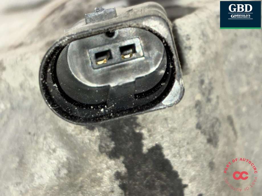 Aircondition kompressor til Audi A6 2008-2011 (Type III, Fase 2) (C6) (C6) (4F0 260 805 AP|)