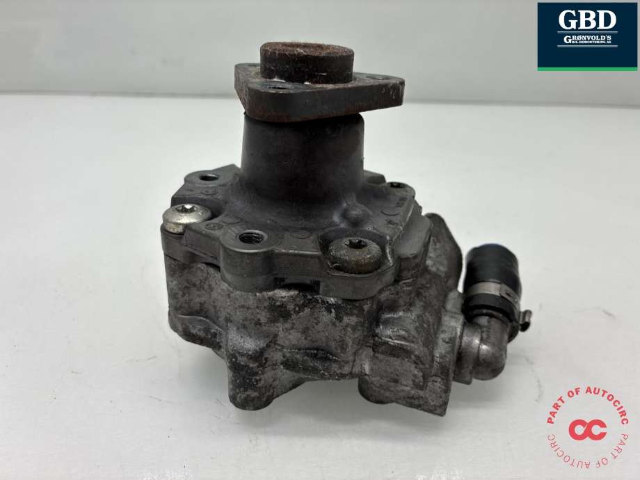 Servo pumpe mekanisk til Audi A6 2008-2011 (Type III, Fase 2) (C6) (C6) (4F0 145 156 K|4F0 145 156 B|)