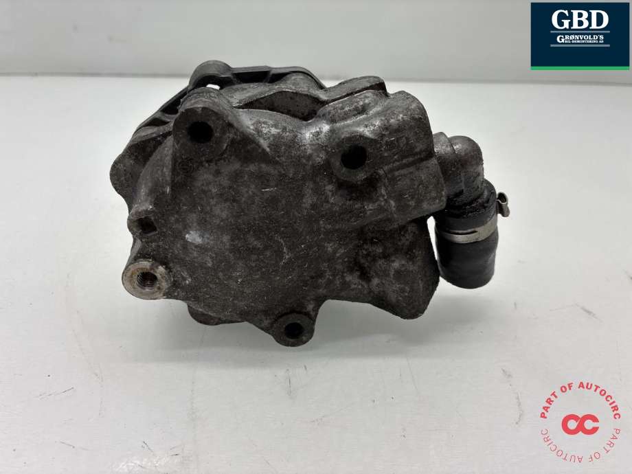 Servo pumpe mekanisk til Audi A6 2008-2011 (Type III, Fase 2) (C6) (C6) (4F0 145 156 K|4F0 145 156 B|)