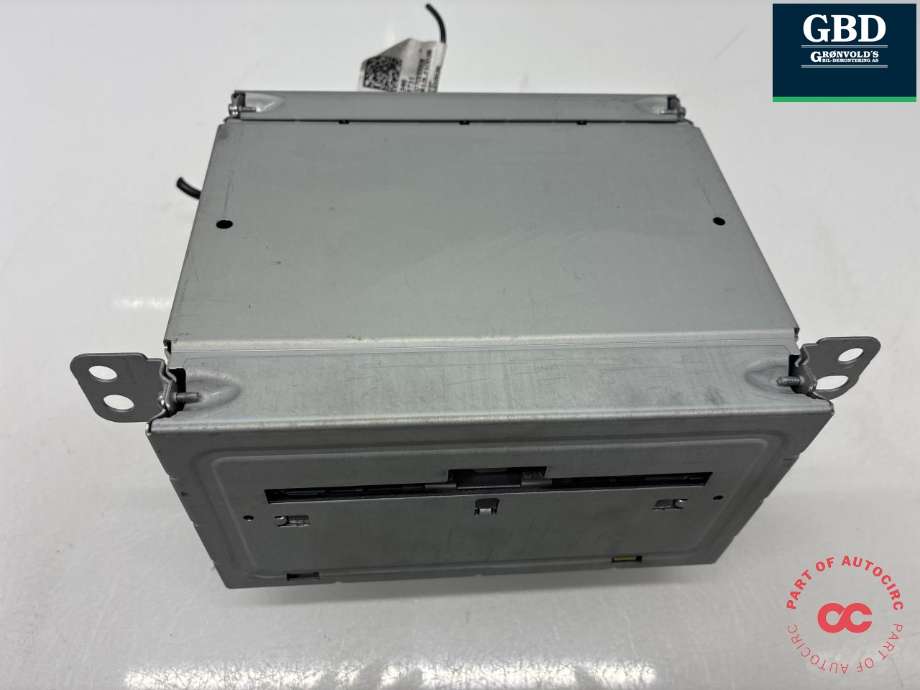 Bilstereo navigasjon til Opel Mokka 2012-2016 (Type I, Fase 1)  (95326942|45-311-6246|)