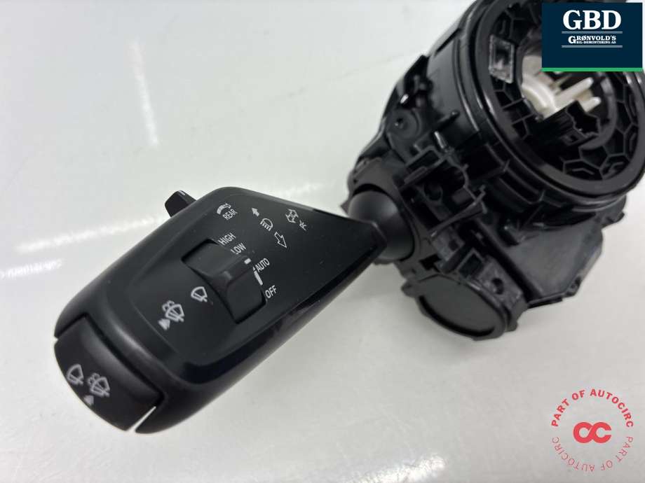 Bryter combi til VW ID.3 2020-->>  (1EE 953 507 CH|1EE 953 507 CH ASS|)