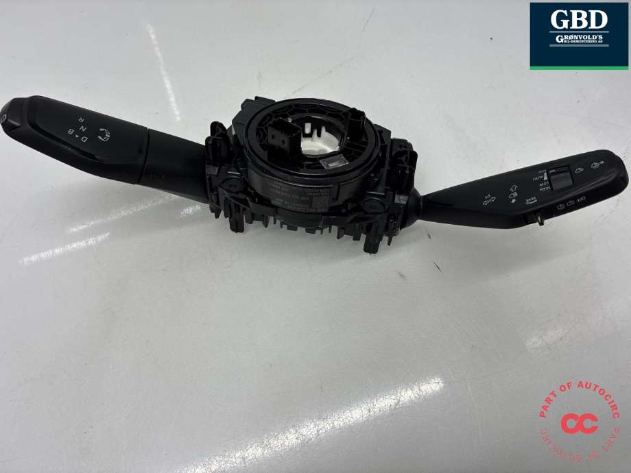 Bryter combi til VW ID.3 2020-->>  (1EE 953 507 CH|1EE 953 507 CH ASS|)