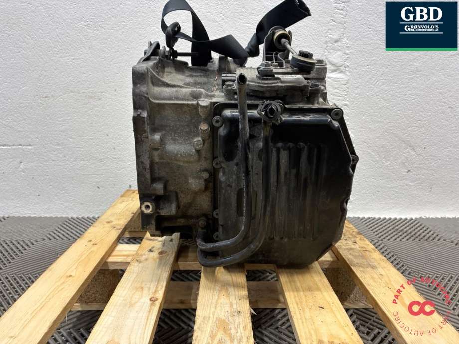 Girkasse automat til Volvo V70 2007-2013 (Type III, Fase 1)  (31256205|)