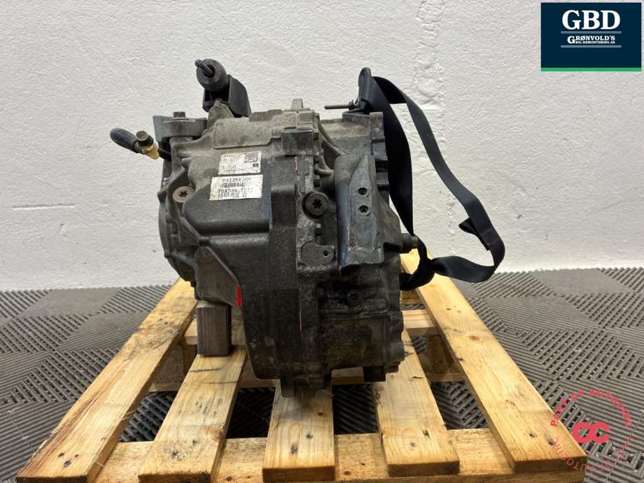 Girkasse automat til Volvo V70 2007-2013 (Type III, Fase 1)  (31256205|)