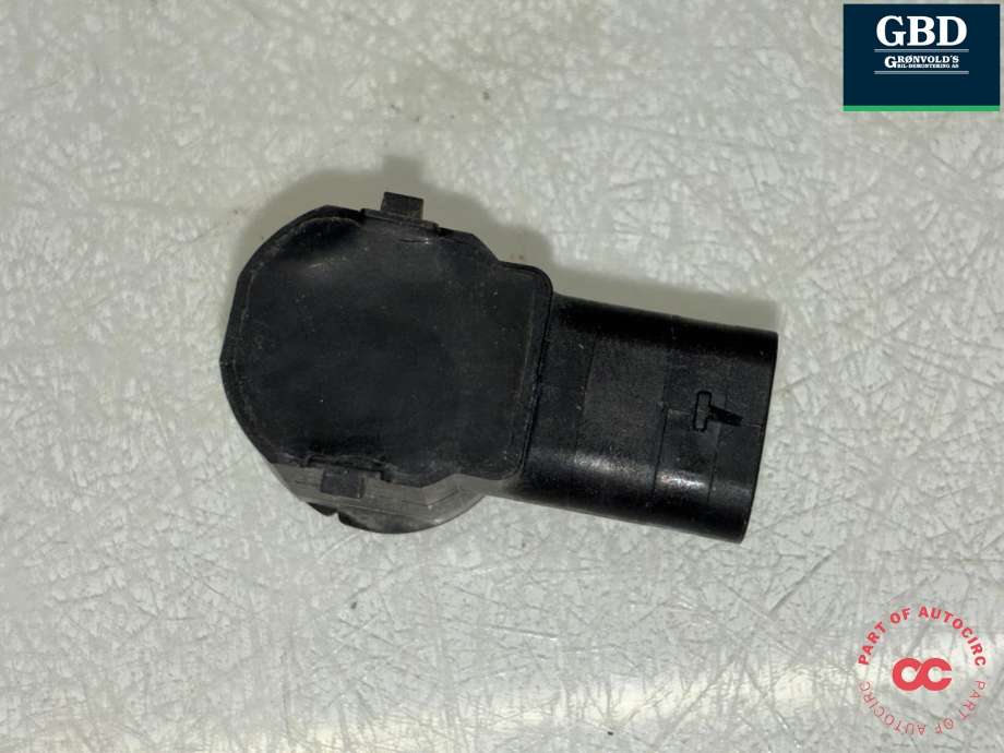 Parkeringssensor foran til VW Passat 2011-2015 (B7) (B7) (1S0 919 275 C  GRU|1S0 919 275 C|)