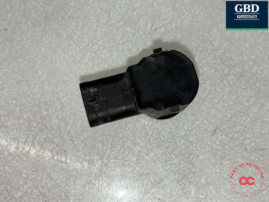 Parkeringssensor foran til VW Passat 2011-2015 (B7) (B7) (1S0 919 275 C GRU|1S0 919 275 C|)