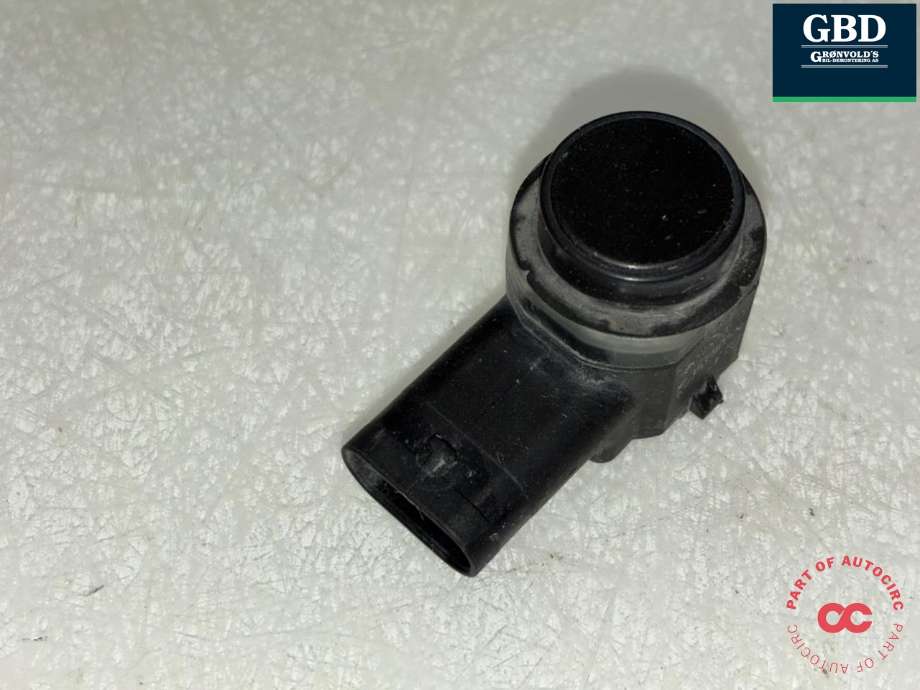 Parkeringssensor foran til VW Passat, 2011-2015 (B7) (B7) (1S0 919 275 C  GRU)