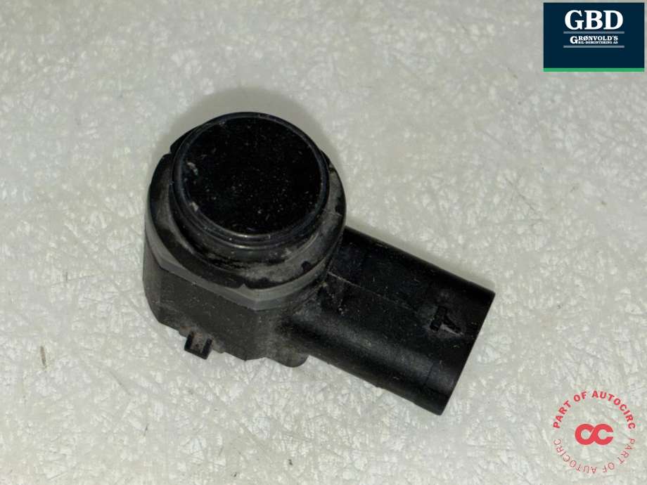 Parkeringssensor foran til VW Passat, 2011-2015 (B7) (B7) (1S0 919 275 C  GRU)