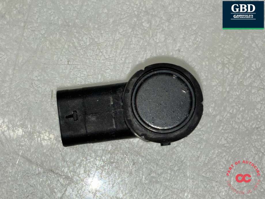 Parkeringssensor foran til VW Passat 2011-2015 (B7) (B7) (1S0 919 275 C GRU|1S0 919 275 C|)