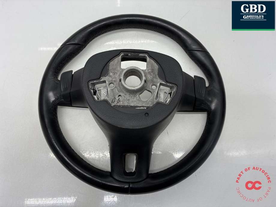 Ratt til VW Passat 2011-2015 (B7) (B7) (3C8 419 091 BF|3C8 419 091 CC E74|3C8 419 091 BF E74)