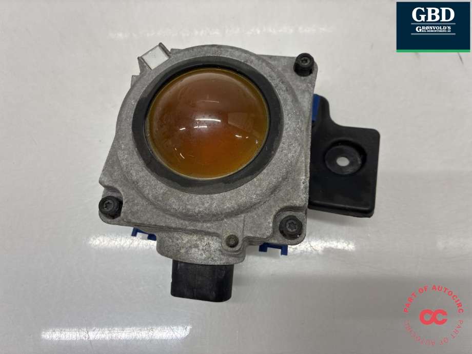 Sensor radar til VW Passat, 2011-2015 (B7) (B7) (3AA 907 567 A)