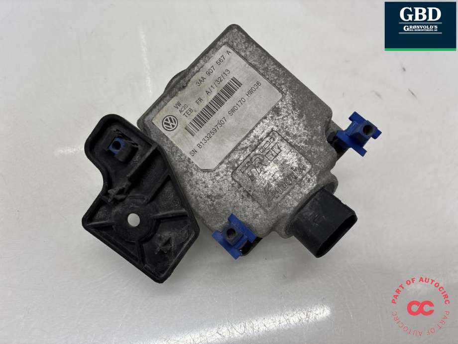 Sensor radar til VW Passat 2011-2015 (B7) (B7) (3AA 907 567 A|)