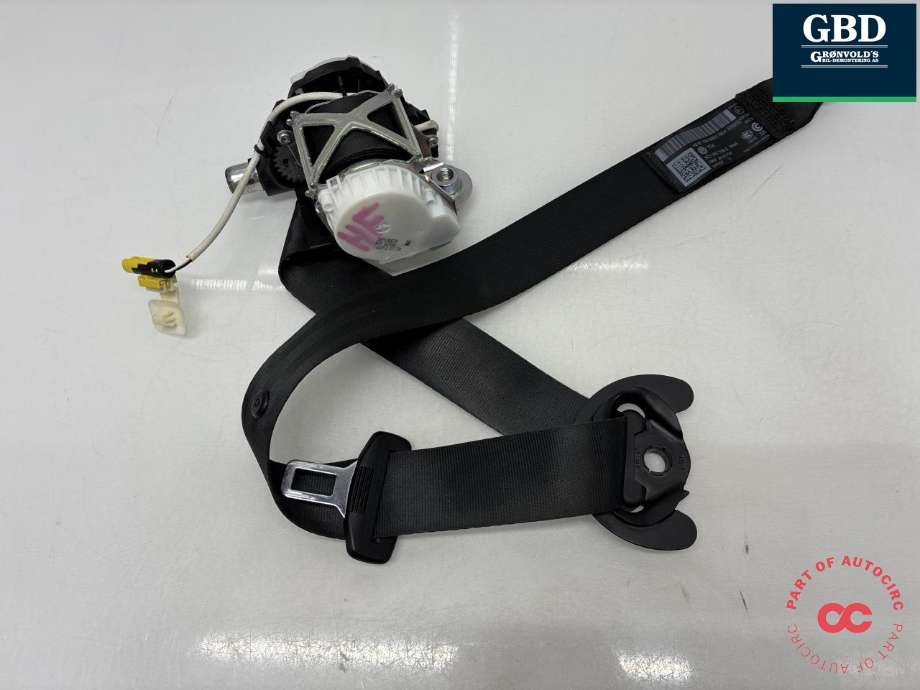  til VW Passat, 2011-2015 (B7) (B7) 