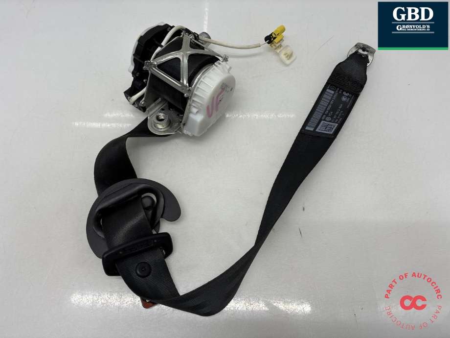  til VW Passat, 2011-2015 (B7) (B7) 
