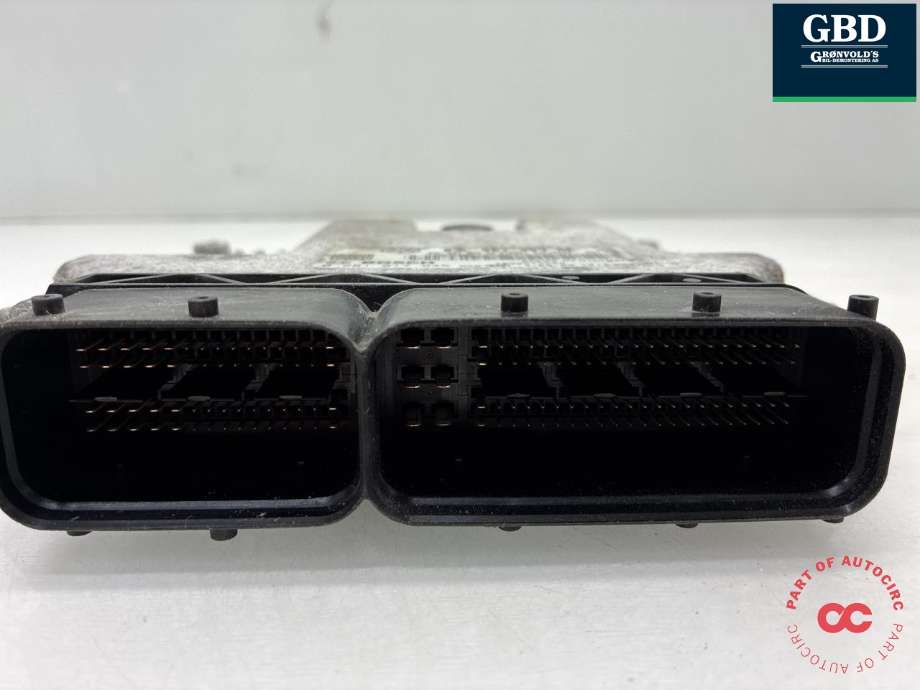 Styreenhet motor til VW Passat 2011-2015 (B7) (B7) (03L 906 018 RF|03L 906 018 RF 360|)