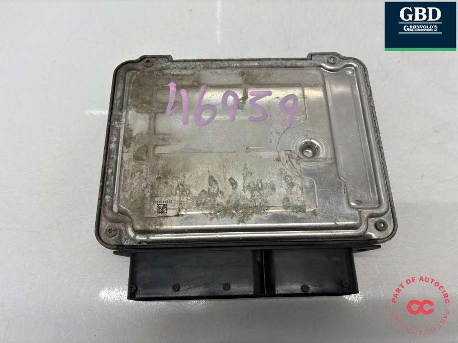 Styreenhet motor til VW Passat 2011-2015 (B7) (B7) (03L 906 018 RF|03L 906 018 RF 360|)
