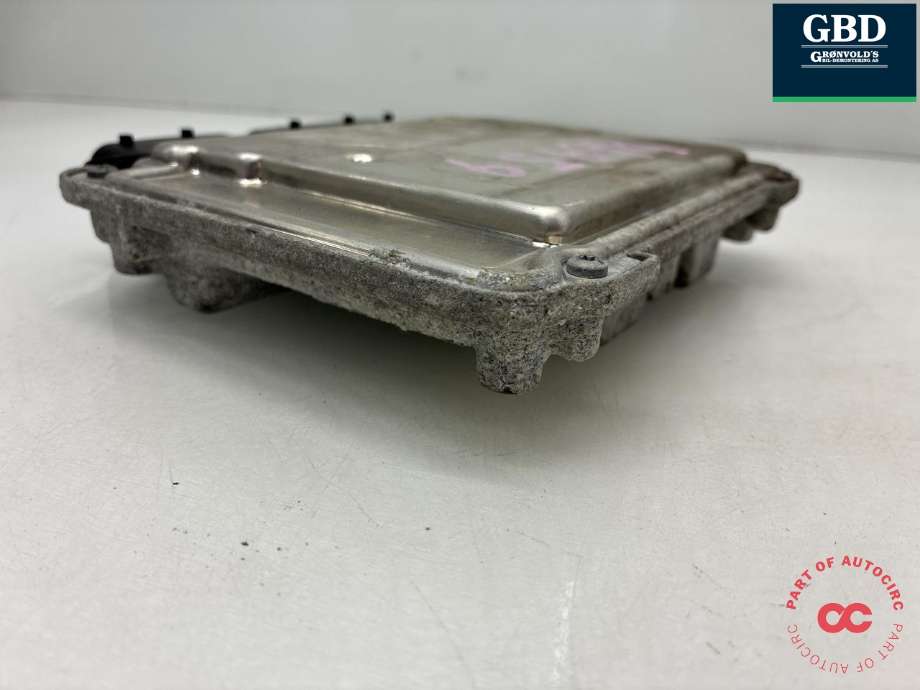 Styreenhet motor til VW Passat 2011-2015 (B7) (B7) (03L 906 018 RF|03L 906 018 RF 360|)