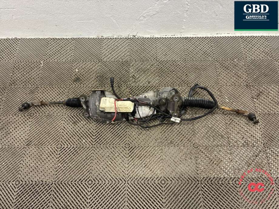  til VW Passat, 2011-2015 (B7) (B7) 
