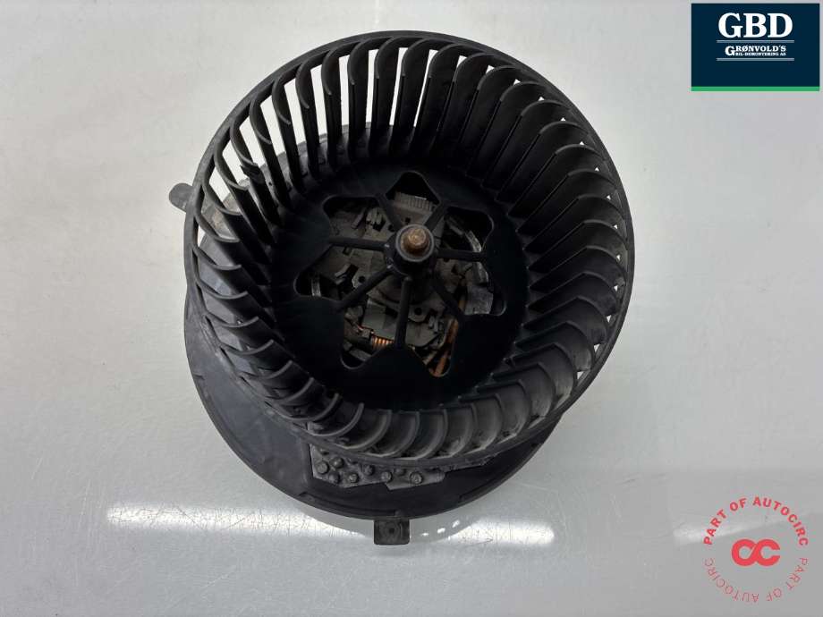  til VW Passat, 2011-2015 (B7) (B7) 