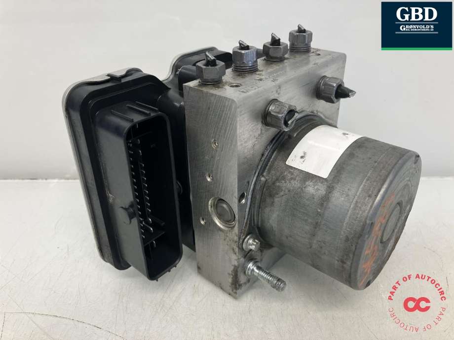 ABS sentral til Peugeot e-2008 2019-->>  (16 807 184 80|16 950 564 80|)