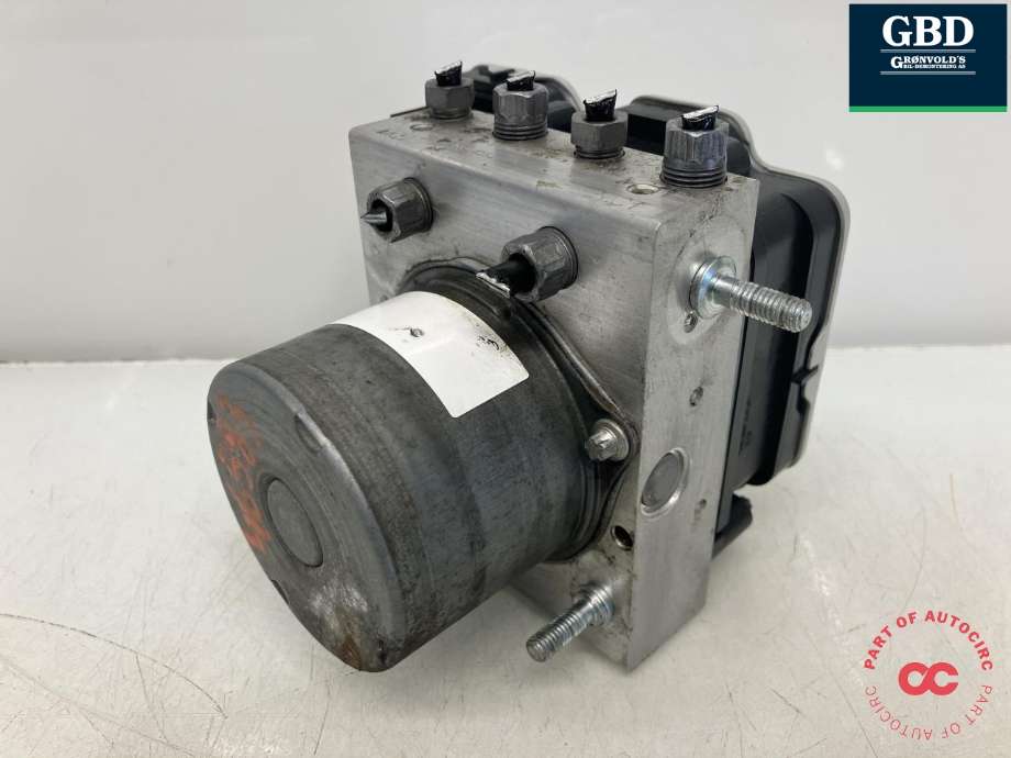 ABS sentral til Peugeot e-2008 2019-->>  (16 807 184 80|16 950 564 80|)