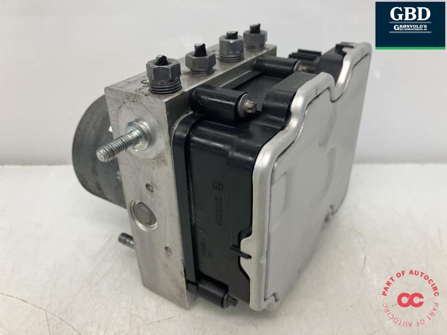 ABS sentral til Peugeot e-2008 2019-->>  (16 807 184 80|16 950 564 80|)