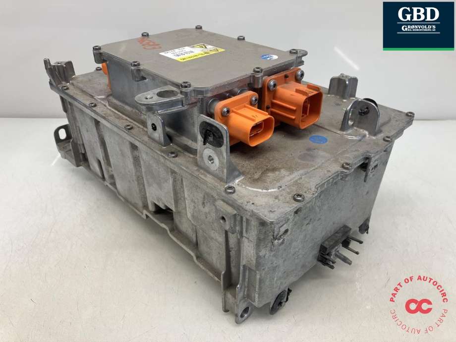 Batterilader (OBC - On Board Charger) til Peugeot e-2008 2019-->> (16 913 444 80|16 758 121 80|)