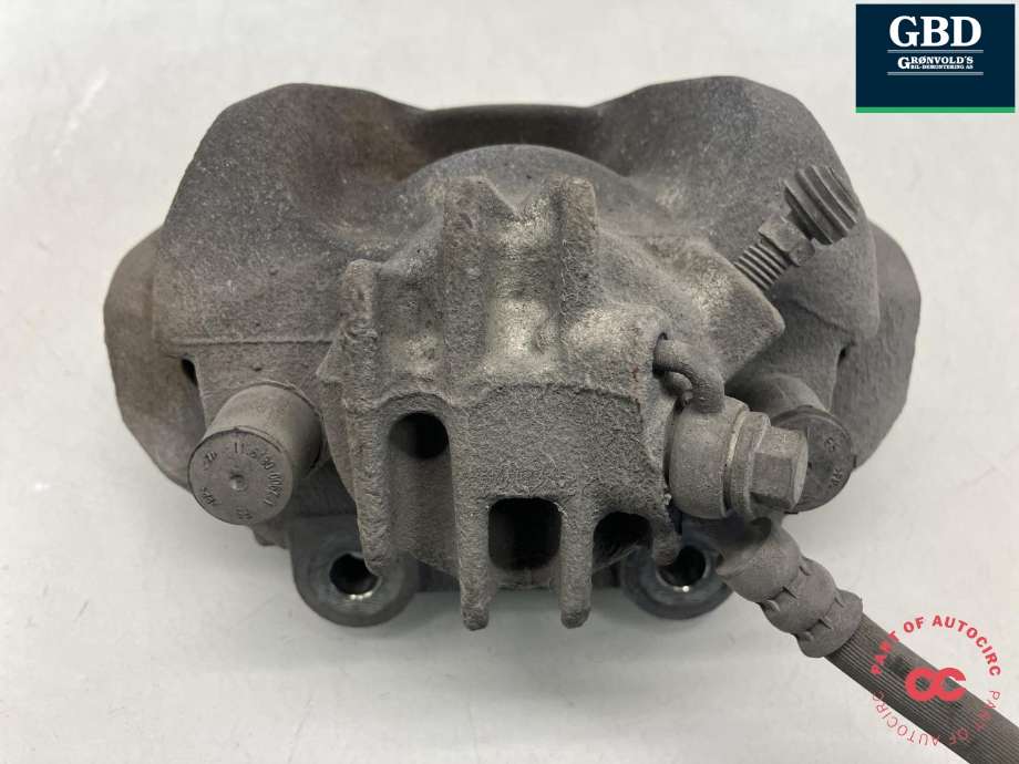 Bremsecaliper høyre foran til Peugeot e-2008 2019-->> (16 480 352 80|)