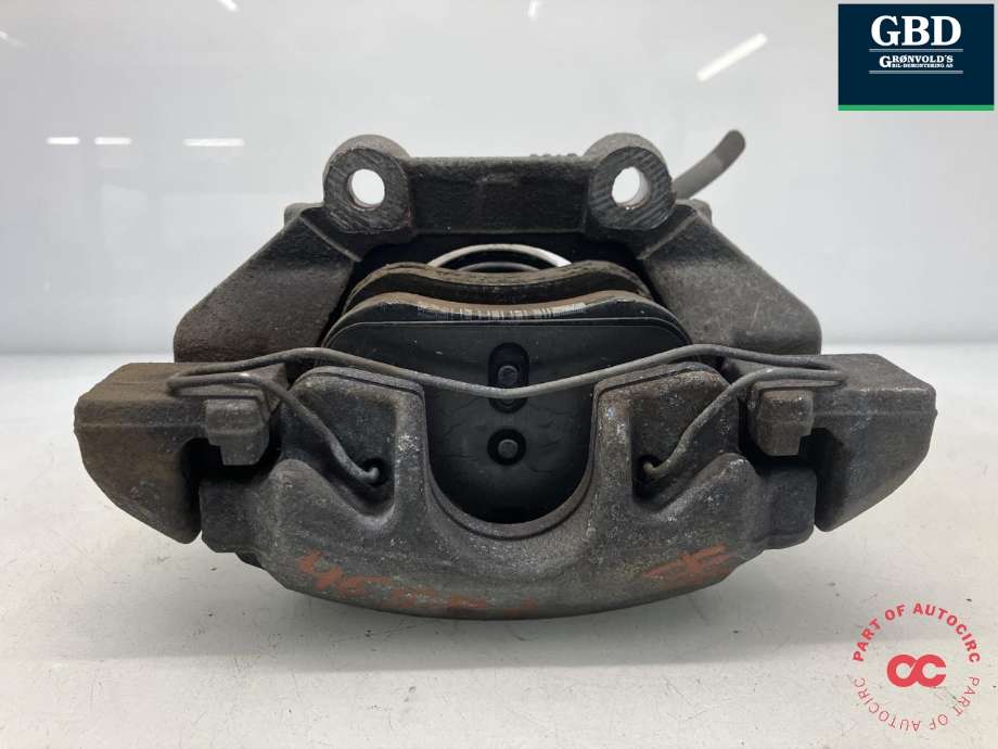 Bremsecaliper høyre foran til Peugeot e-2008 2019-->> (16 480 352 80|)