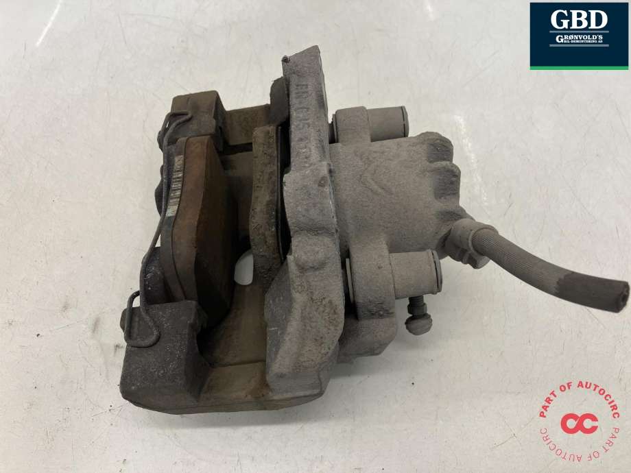 Bremsecaliper høyre foran til Peugeot e-2008 2019-->> (16 480 352 80|)