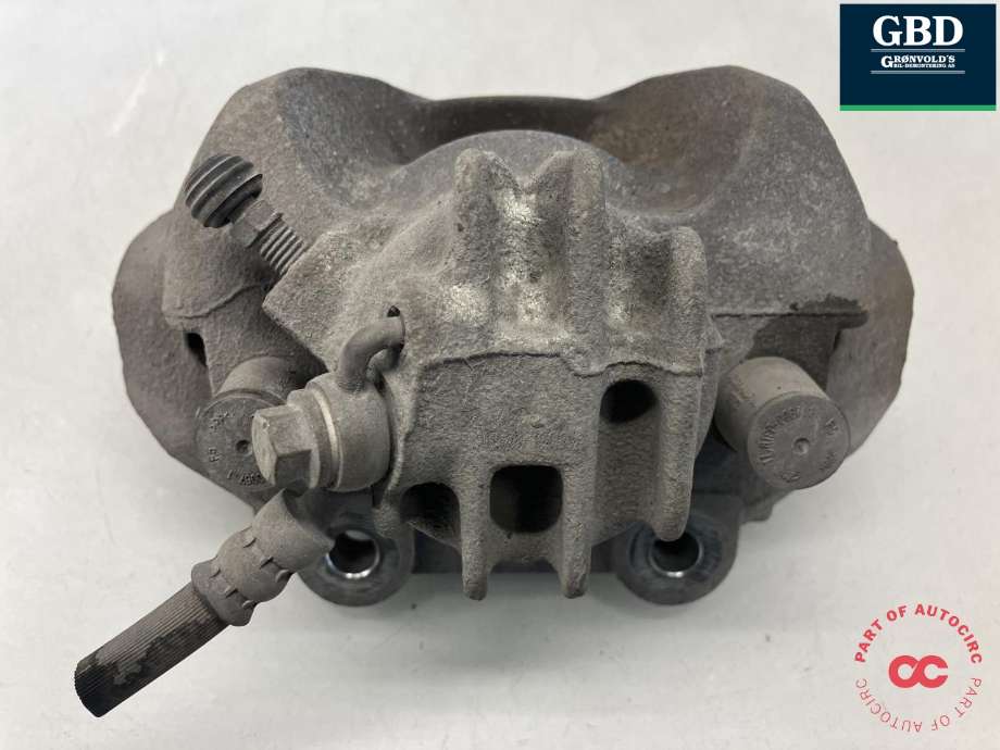Bremsecaliper venstre foran til Peugeot e-2008 2019-->>  (16 480 351 80|)