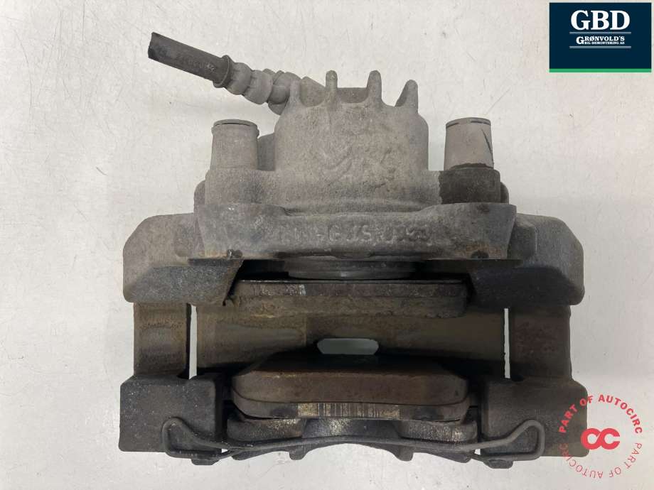 Bremsecaliper venstre foran til Peugeot e-2008 2019-->>  (16 480 351 80|)