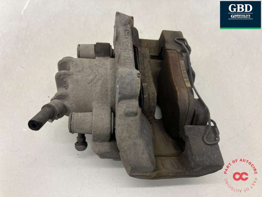 Bremsecaliper venstre foran til Peugeot e-2008 2019-->>  (16 480 351 80|)