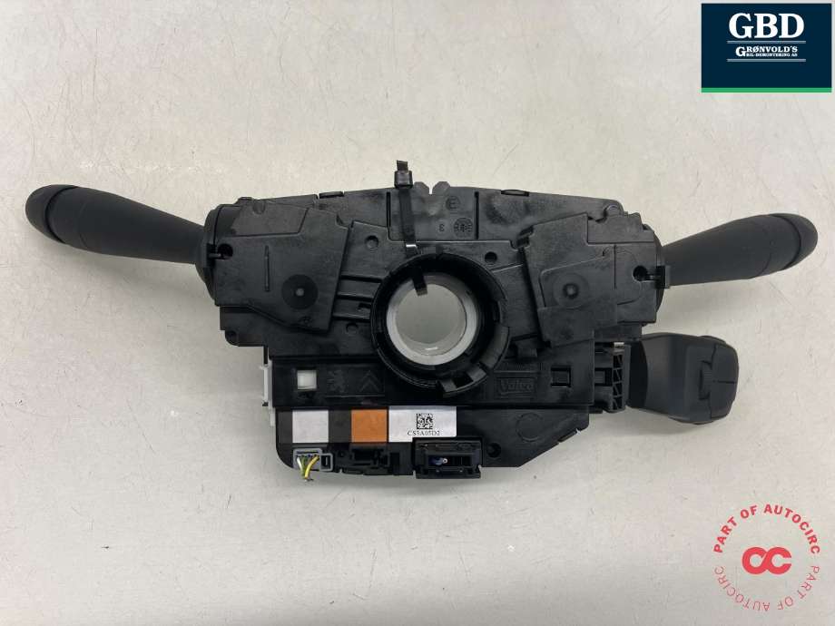 Bryter combi til Peugeot e-2008 2019-->>  (98 255 383 ZD|98 369 241 ZD|)