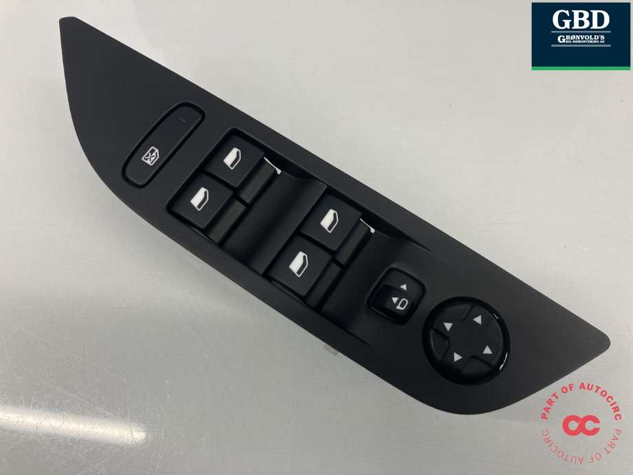  til Peugeot e-2008, 2019-->>  