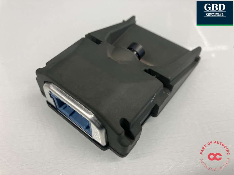 Kamera til Peugeot e-2008 2019-->> (16 854 017 80|16 926 653 80|)