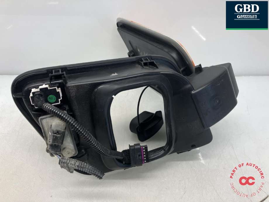 Ladeluke karosseri elbil til Peugeot e-2008 2019-->>  (98 505 825 80|98 316 846 80|)