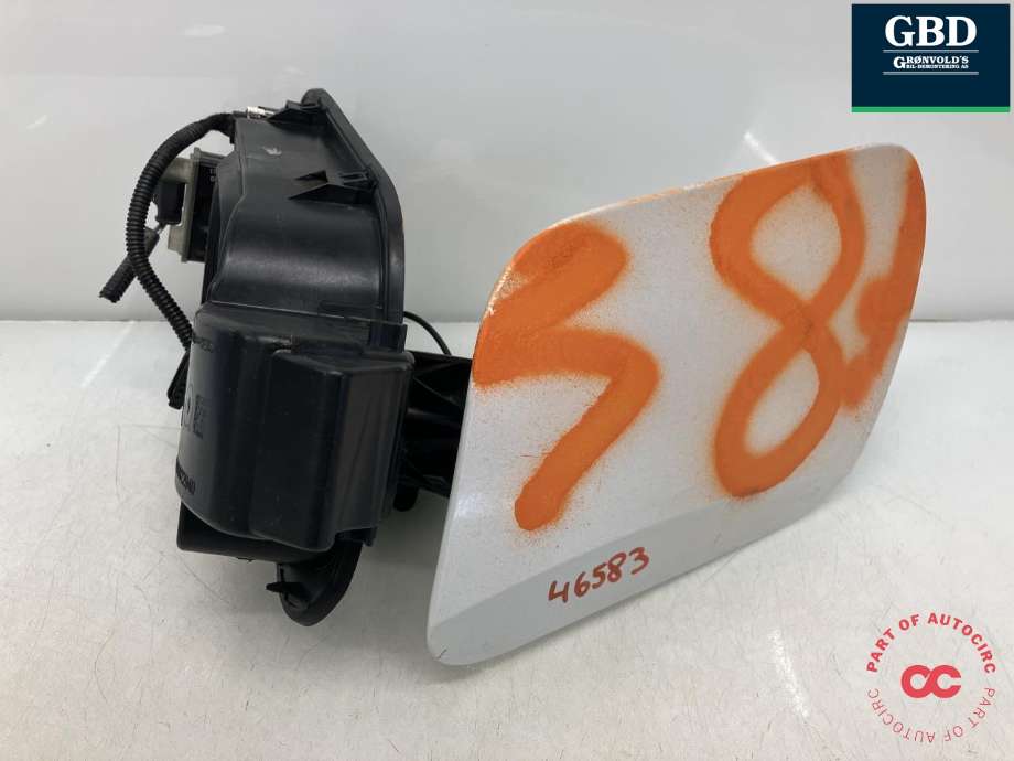 Ladeluke karosseri elbil til Peugeot e-2008 2019-->>  (98 505 825 80|98 316 846 80|)