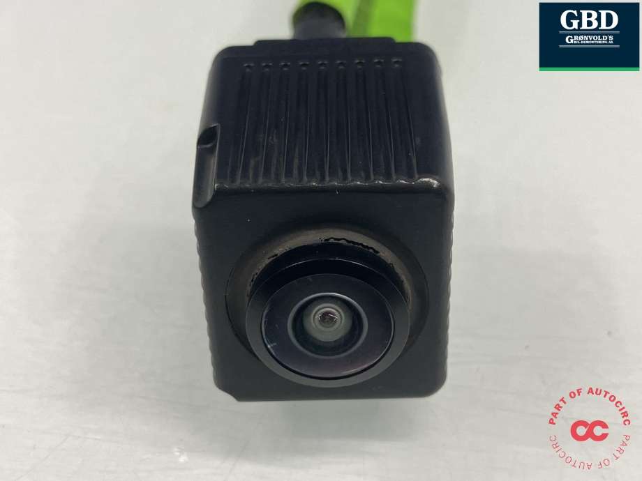 Parkeringskamera bak til Peugeot e-2008 2019-->>  (98 419 248 80|98 322 945 80|)