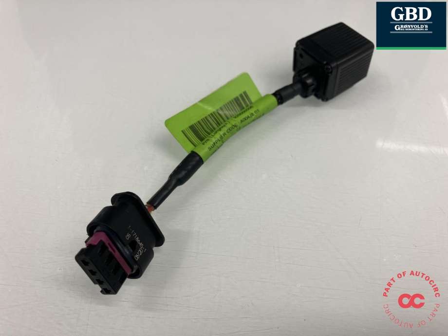 Parkeringskamera bak til Peugeot e-2008 2019-->>  (98 419 248 80|98 322 945 80|)