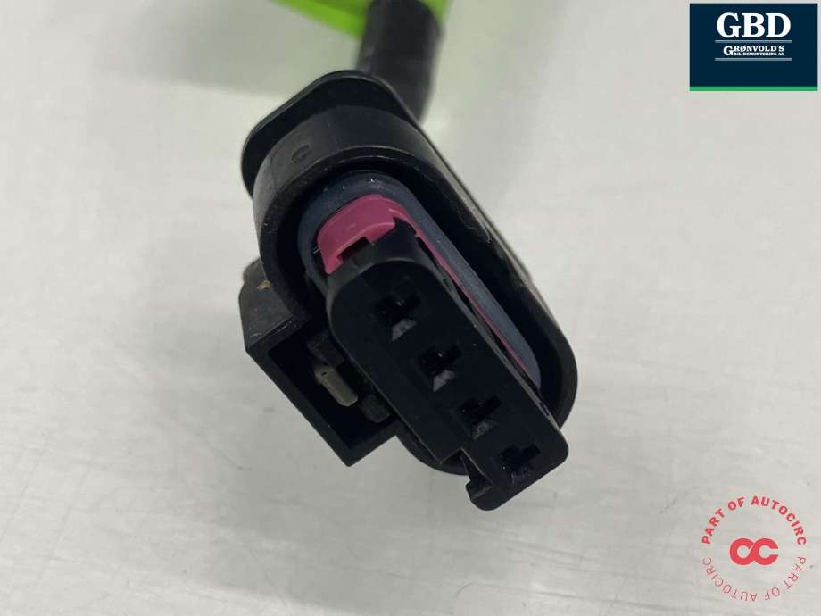 Parkeringskamera bak til Peugeot e-2008 2019-->>  (98 419 248 80|98 322 945 80|)