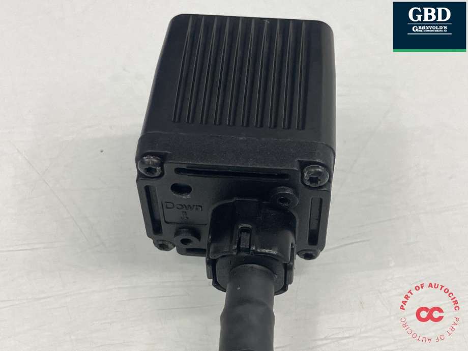 Parkeringskamera bak til Peugeot e-2008 2019-->>  (98 419 248 80|98 322 945 80|)