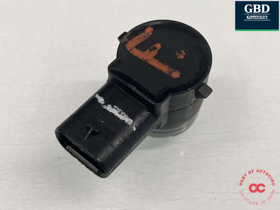 Parkeringssensor foran til Peugeot e-2008 2019-->>  (16 335 594 80|)