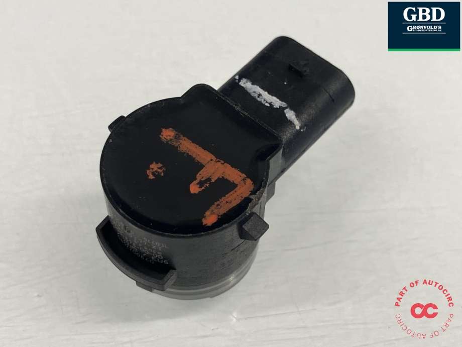 Parkeringssensor foran til Peugeot e-2008 2019-->>  (16 335 594 80|)