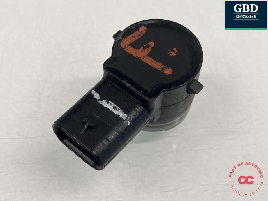 Parkeringssensor foran til Peugeot e-2008 2019-->>  (16 483 889 80|)