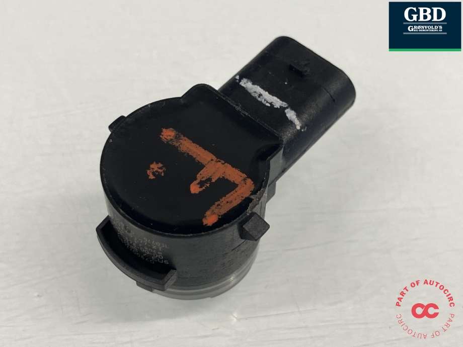 Parkeringssensor foran til Peugeot e-2008 2019-->>  (16 483 889 80|)