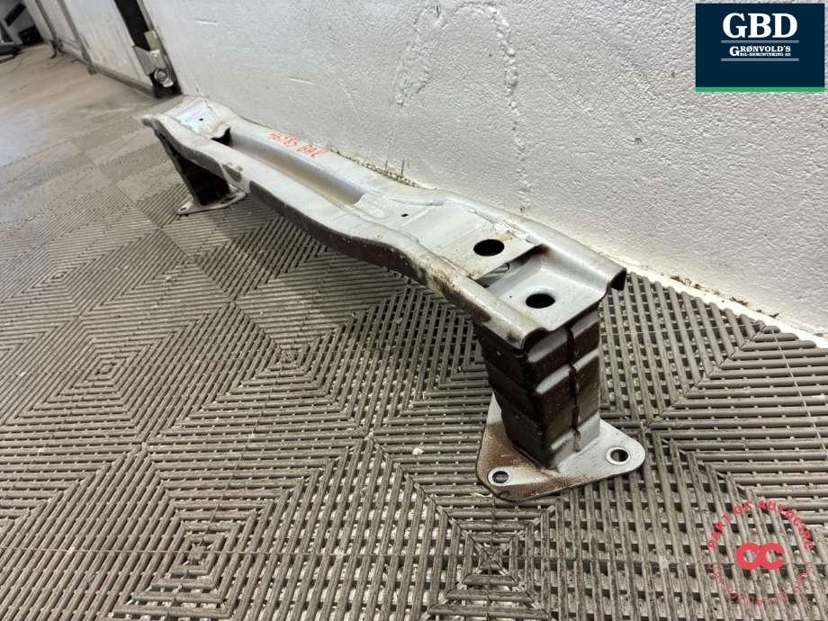 Støtfangerforsterkning bak til Peugeot e-2008 2019-->> (98 288 444 80|)